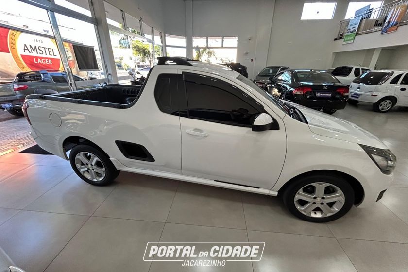Chevrolet MONTANA