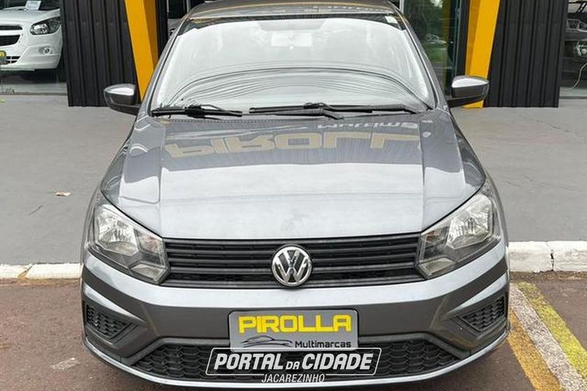 VolksWagen VOYAGE