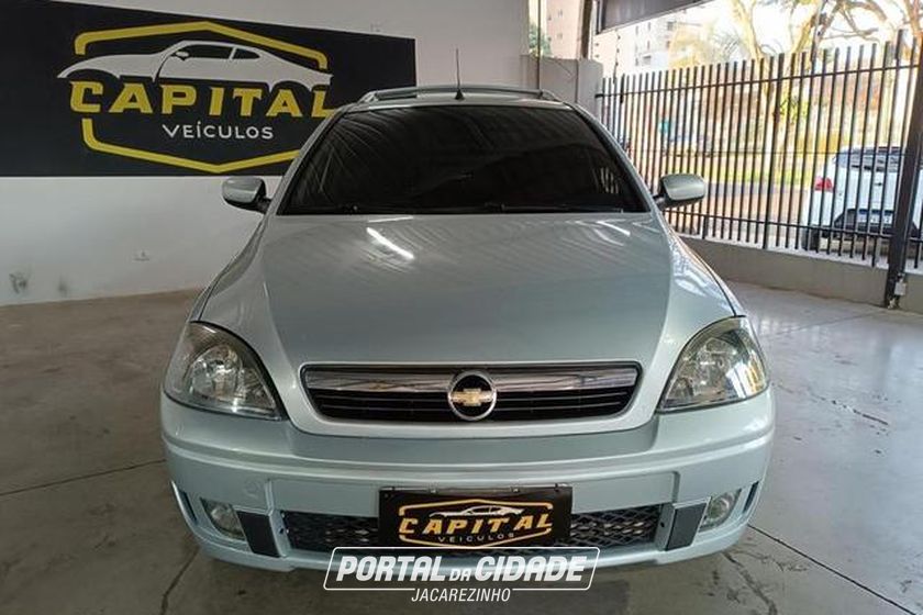 Chevrolet MONTANA