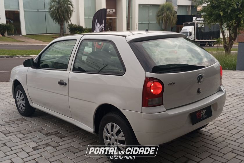 VolksWagen Gol