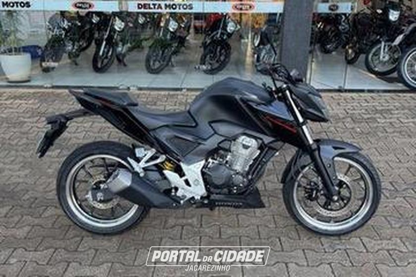 HONDA CB