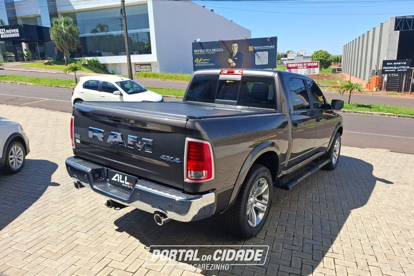 RAM CLASSIC
