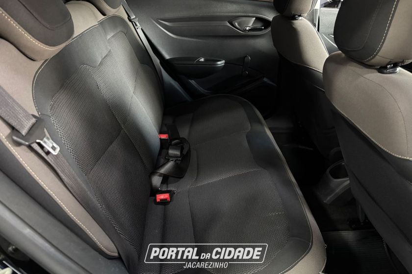 Chevrolet PRISMA