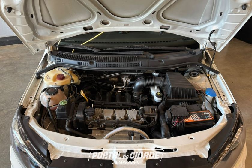 VolksWagen Saveiro