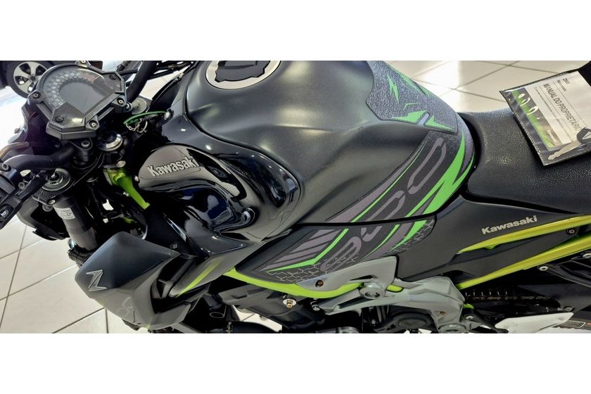 KAWASAKI Z