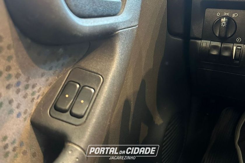 Chevrolet Corsa