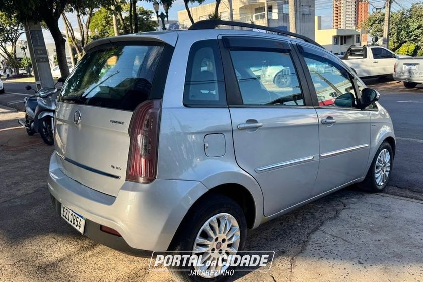 Fiat Idea