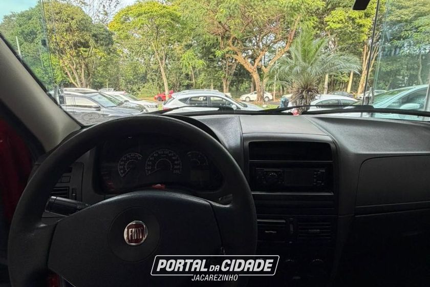 Fiat Siena