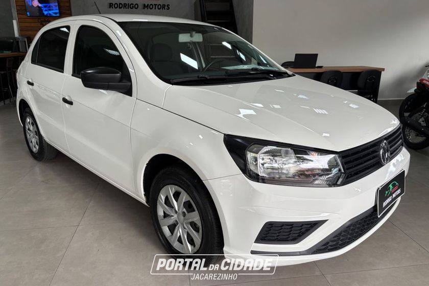 VolksWagen Gol