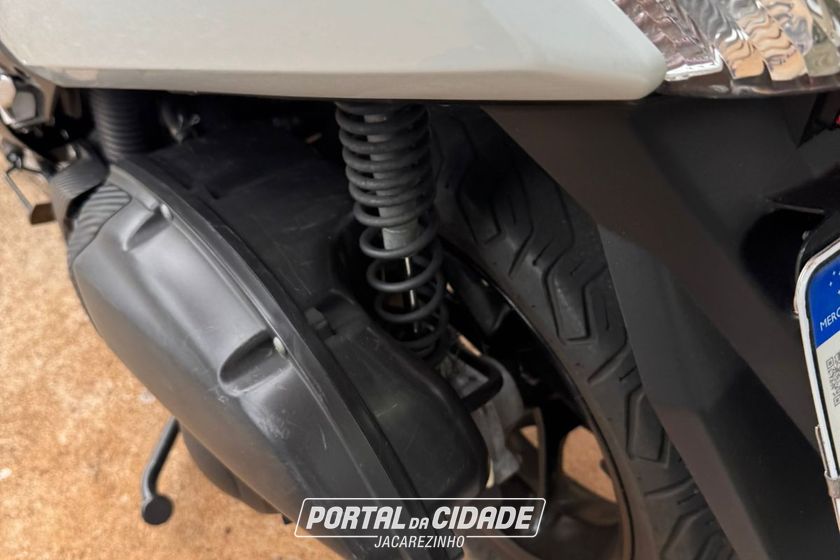 YAMAHA NMAX