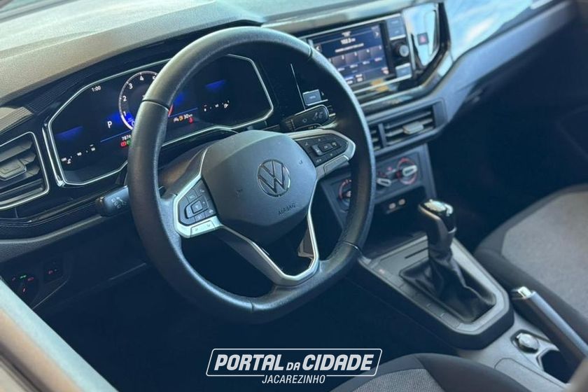 VolksWagen VIRTUS