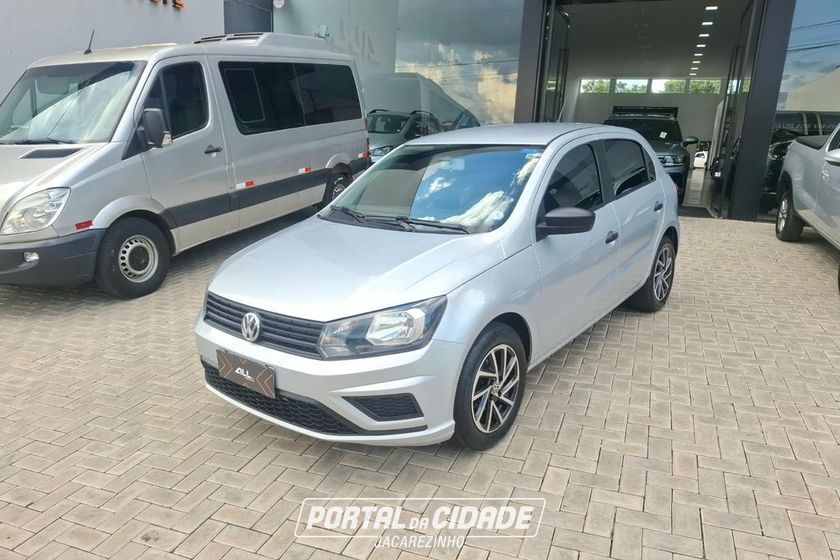 VolksWagen Gol