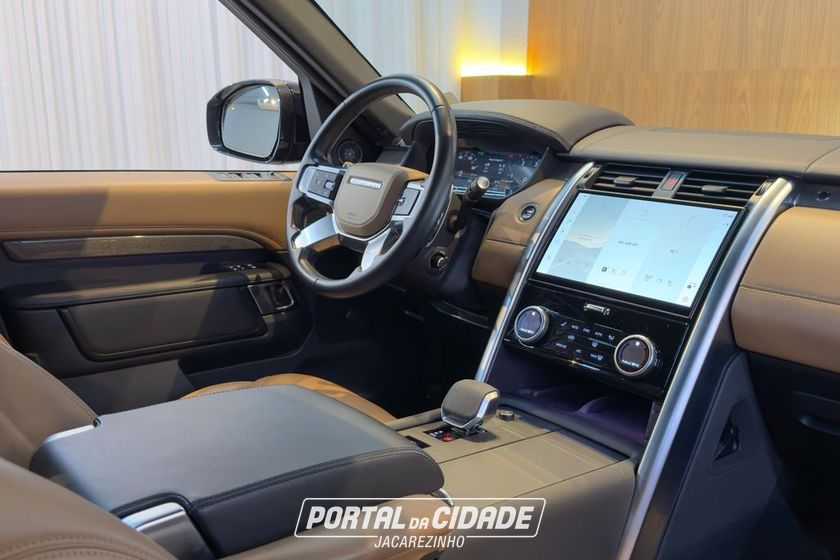 Land Rover Discov.