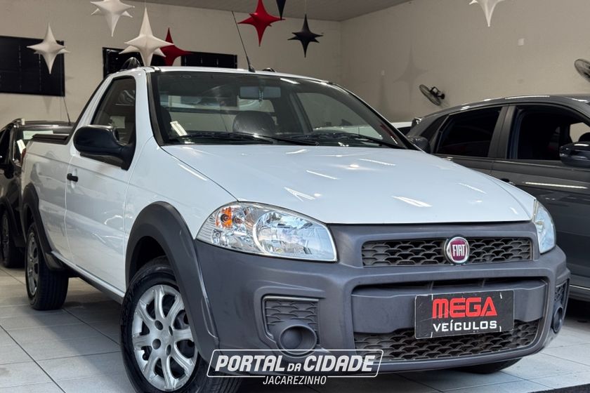 Fiat Strada
