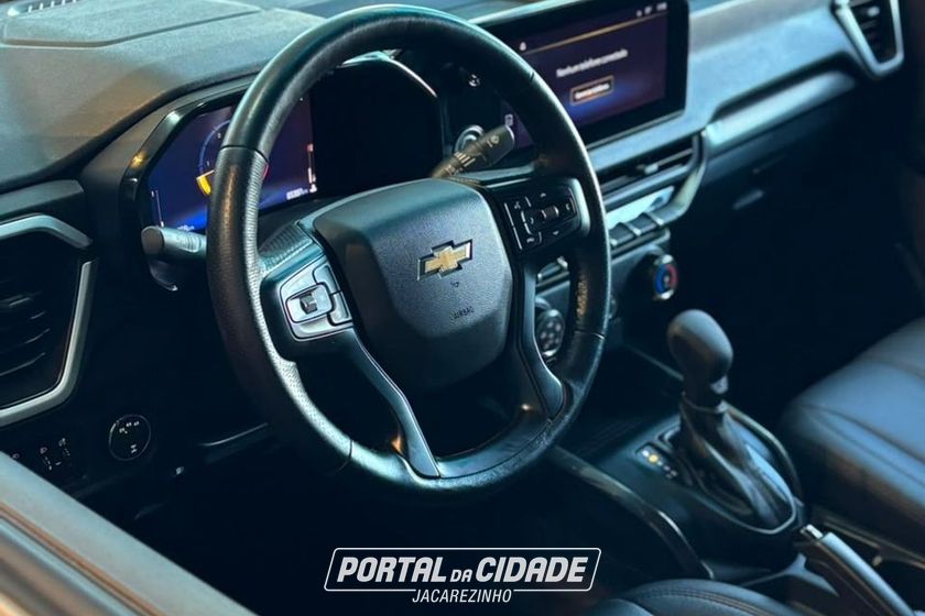 Chevrolet S10