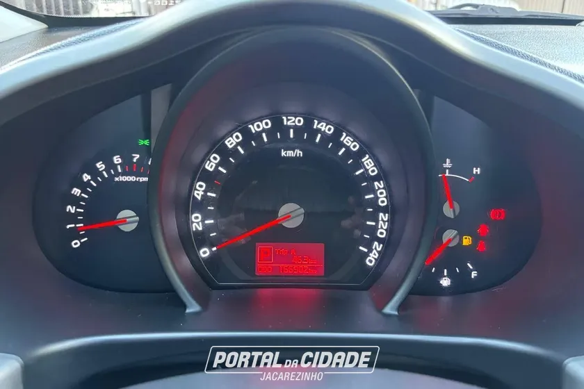Kia Motors Sportage