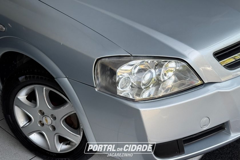 Chevrolet Astra
