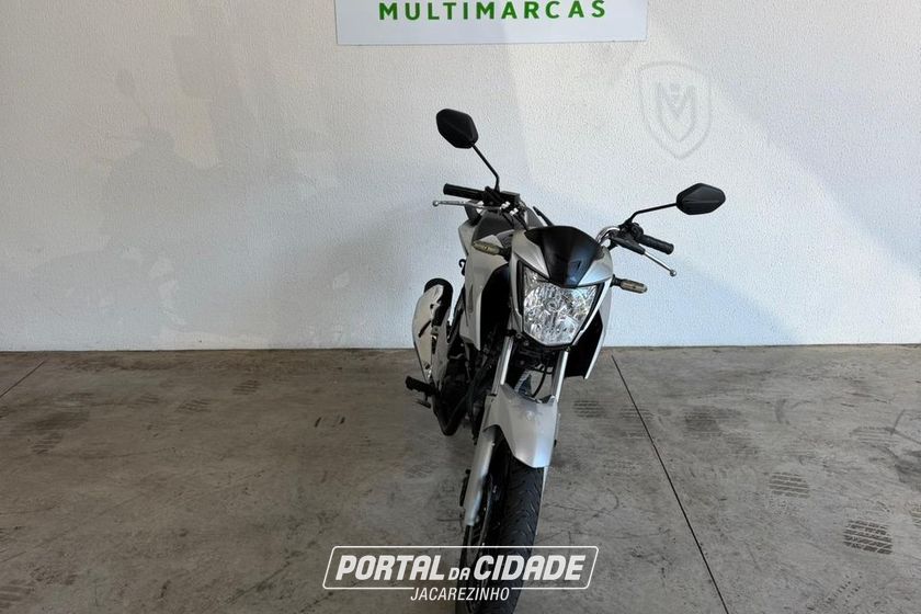 HONDA CG