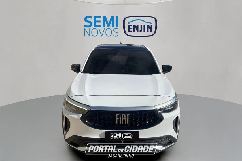 Fiat Fastback