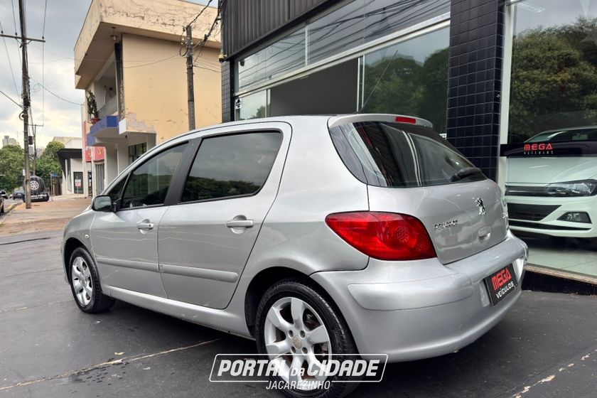 Peugeot 307