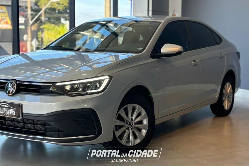 VolksWagen VIRTUS