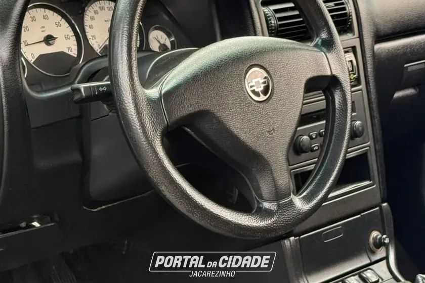 Chevrolet Astra