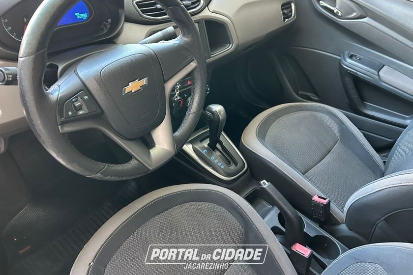 Chevrolet PRISMA