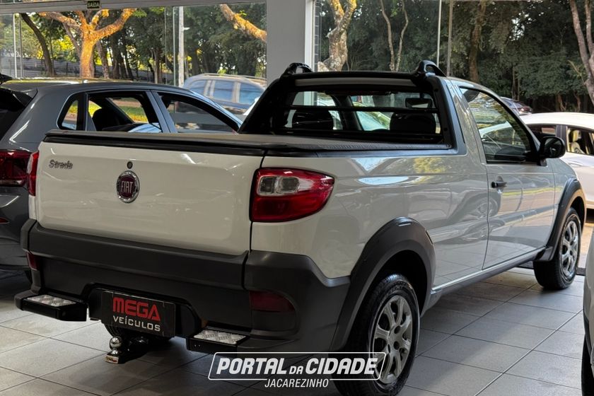 Fiat Strada