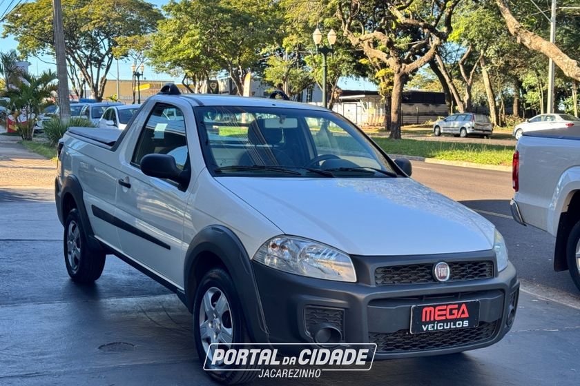 Fiat Strada
