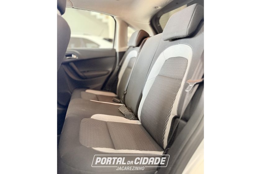 Citro&euml;n C3