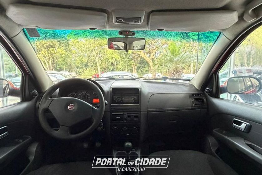 Fiat Siena
