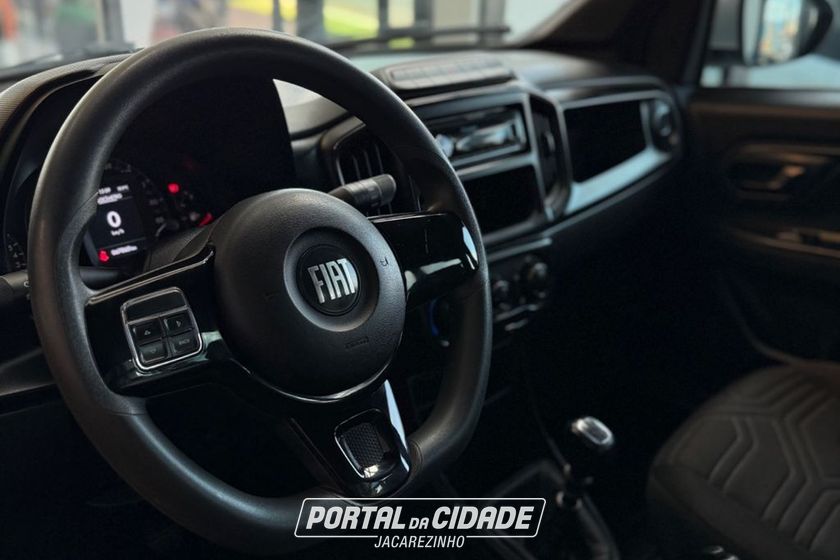 Fiat Strada