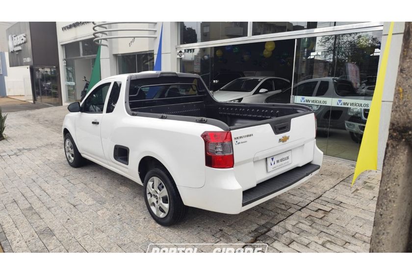 Chevrolet MONTANA
