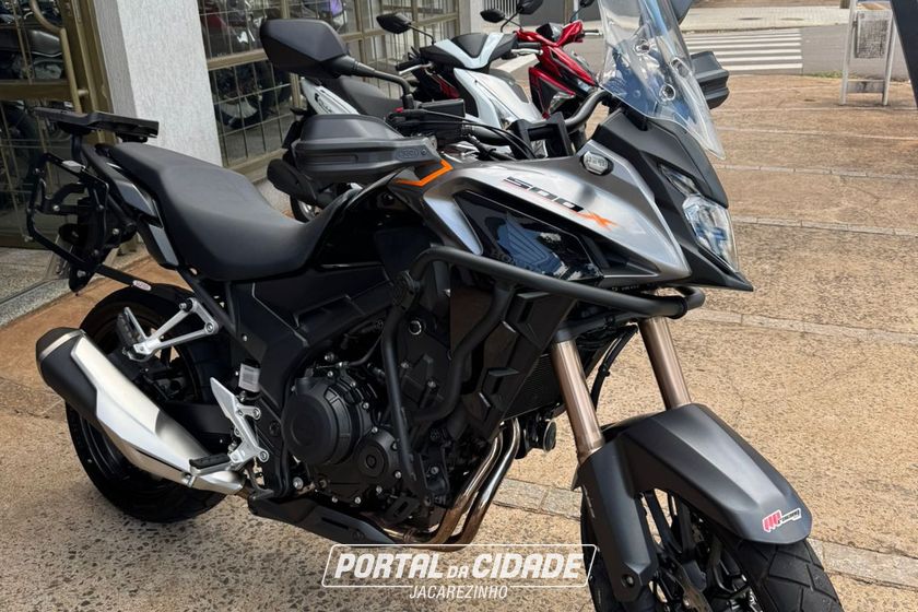 HONDA CB