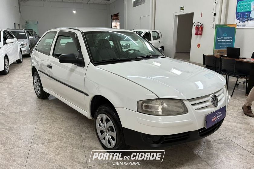 VolksWagen Gol