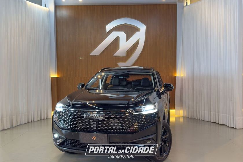 GWM Haval