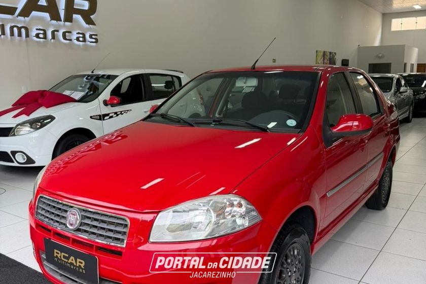 Fiat Siena