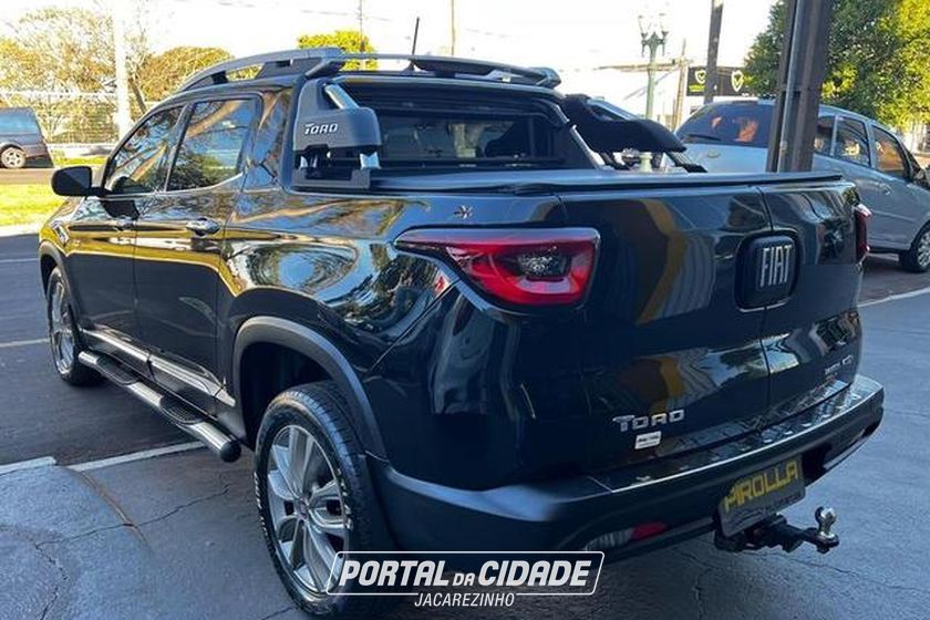 Fiat Toro