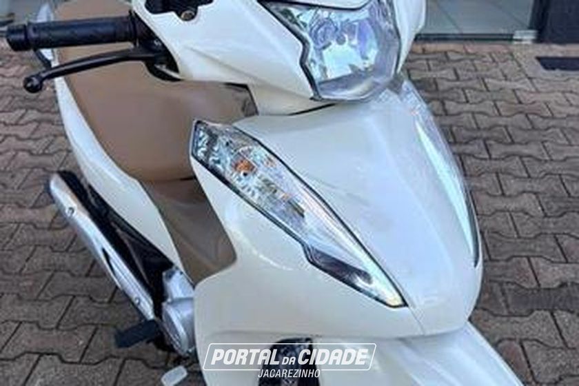 HONDA BIZ