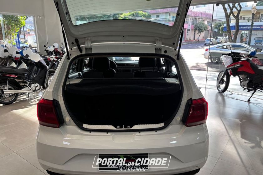VolksWagen Gol