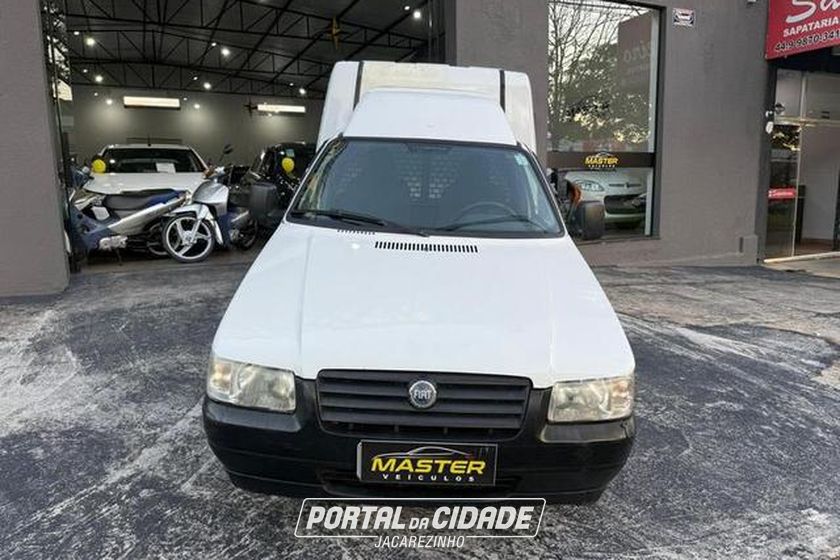 Fiat Fiorino