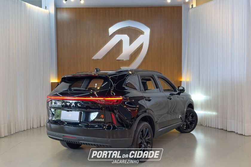 GWM Haval