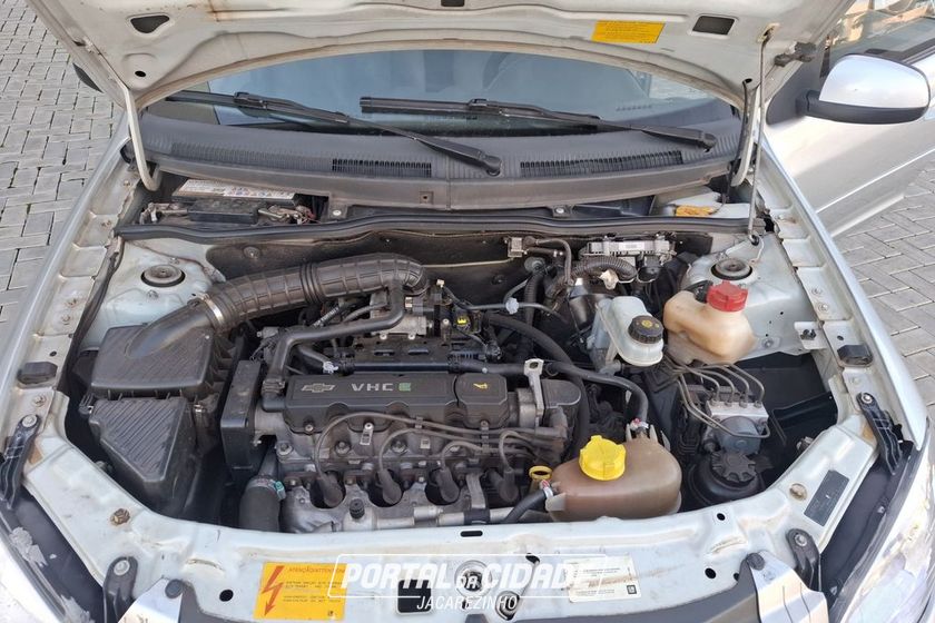 Chevrolet Celta