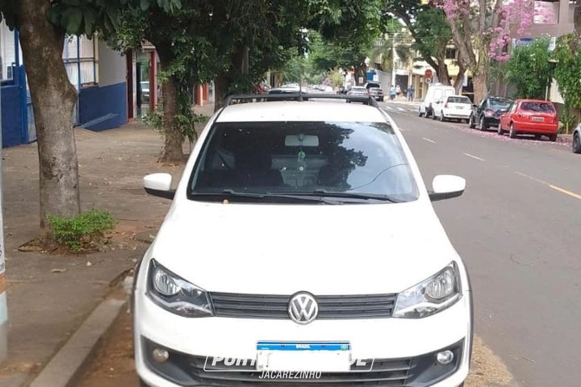 VolksWagen Saveiro
