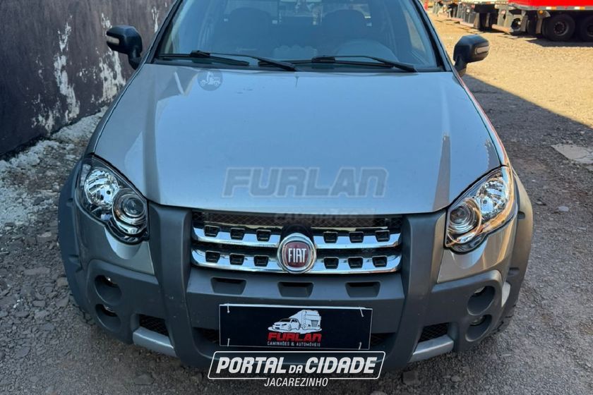 Fiat Strada