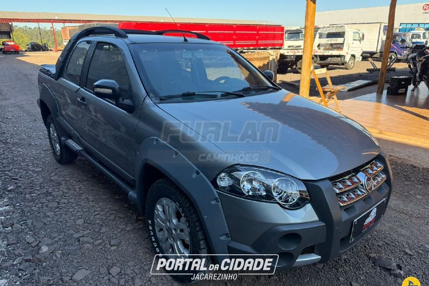 Fiat Strada