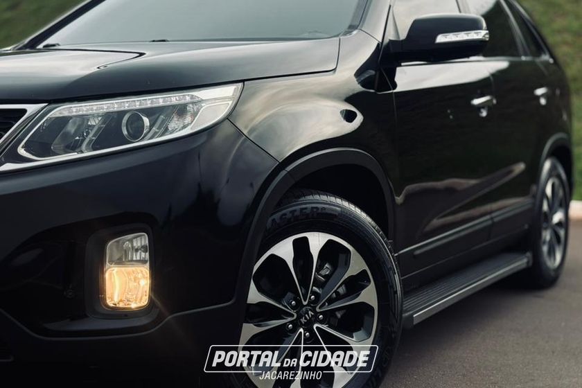 Kia Motors Sorento