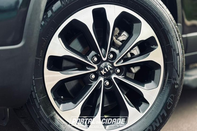 Kia Motors Sorento