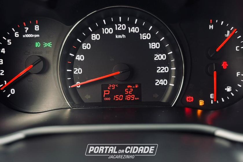 Kia Motors Sorento
