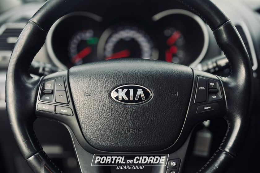 Kia Motors Sorento
